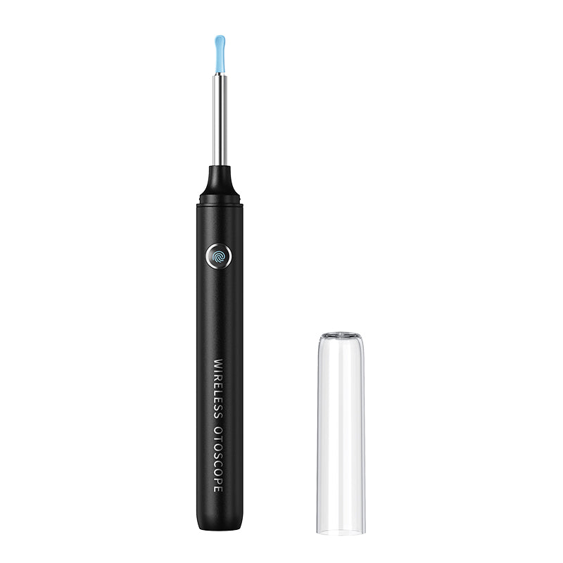 Pro-Grade Ear Cleaner with 1080P Camera ✨ Real-Time Ear Wax Removal for iPhone/Android 💡 Surgery-Level Visibility + Kid-Safe Scoop 🌟 #EarHack #OddlySatisfying Pro-Grade Ear Cleaner with 1080P Camera ✨ Real-Time Ear Wax Removal for iPhone/Android 💡 Surgery-Level Visibility + Kid-Safe Scoop 🌟 #EarHack #OddlySatisfying